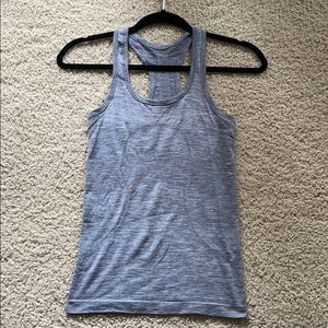 Lululemon Swiftly Tech Racerback 2.0
